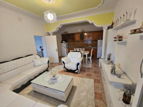 Shkoder villa relax